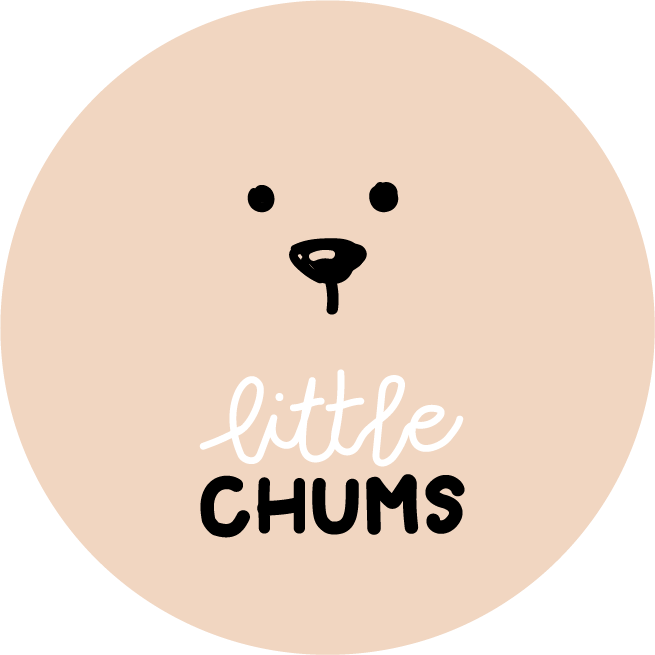 LittleChums | Z ❤️ do dzieci logo