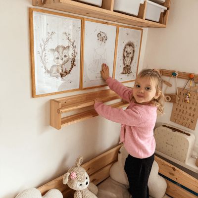 Najpopularniejsze imiona dla dzieci 2026 – co jest na topie?