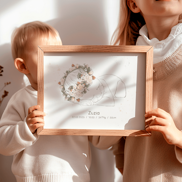 Najpopularniejsze imiona dla dziewczynek 2026 – ranking i inspiracje